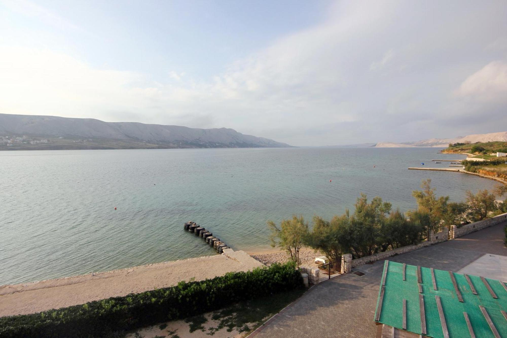 Apartments And Rooms By The Sea Pag - 3152 Pag Town Kültér fotó