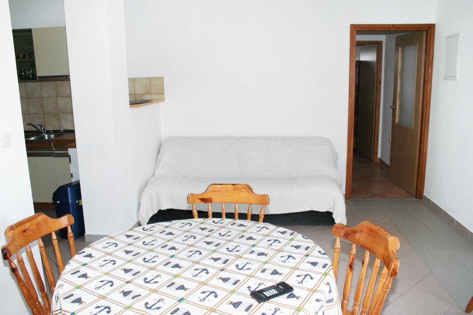 Apartments And Rooms By The Sea Pag - 3152 Pag Town Szoba fotó